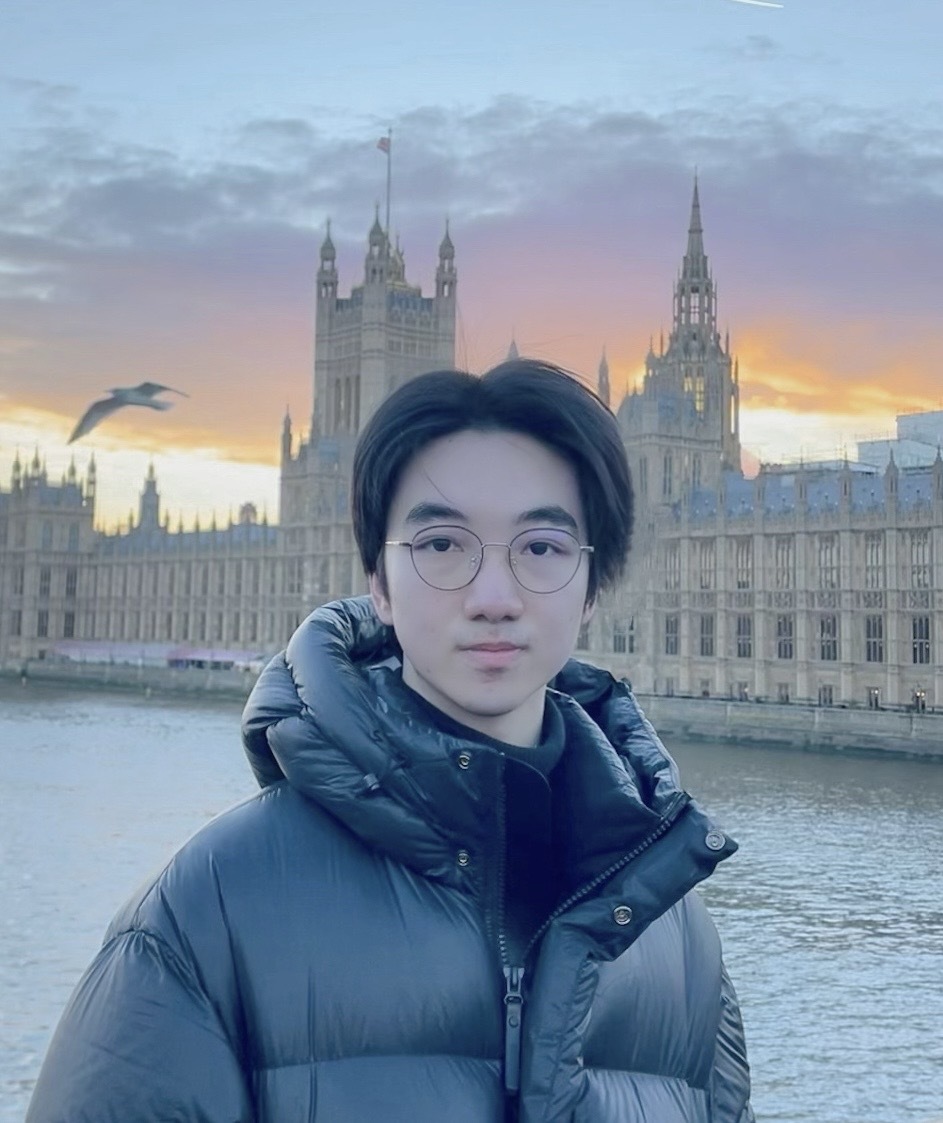 Lijie(Derrick) Yang
