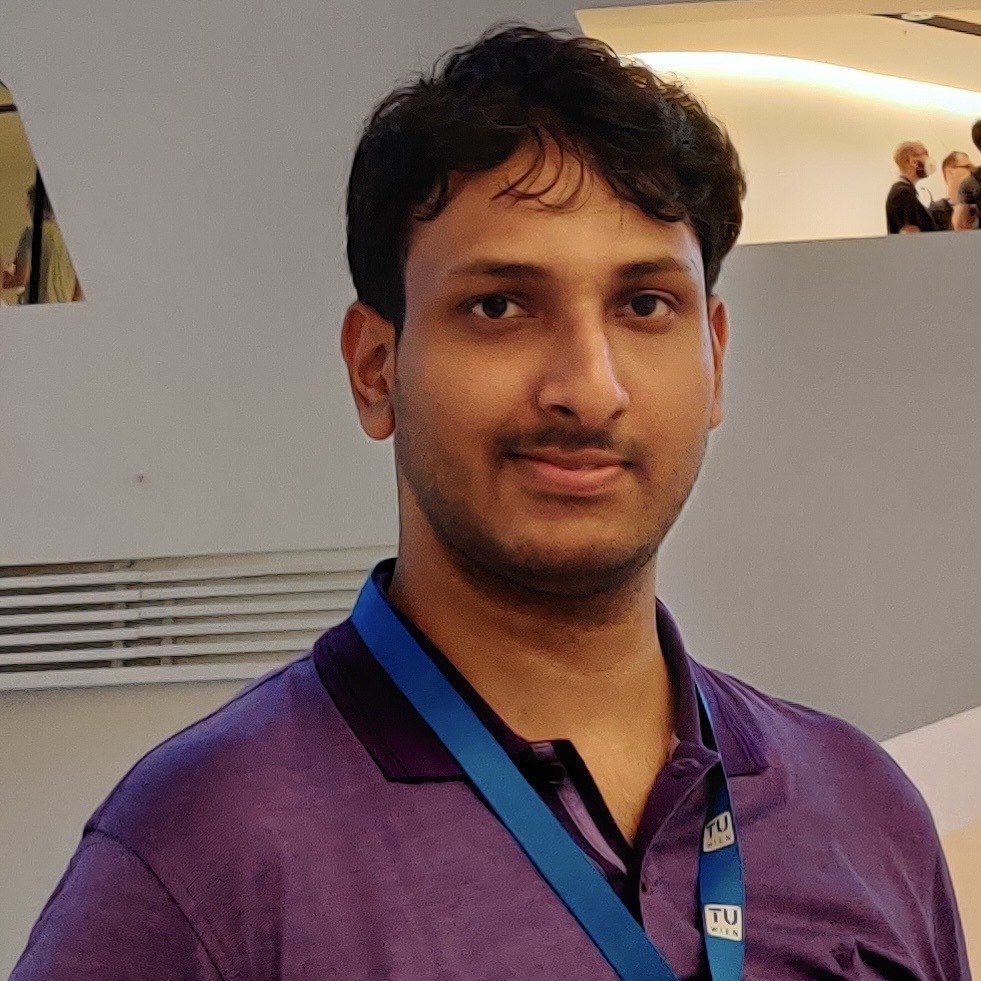 Mayank Mishra