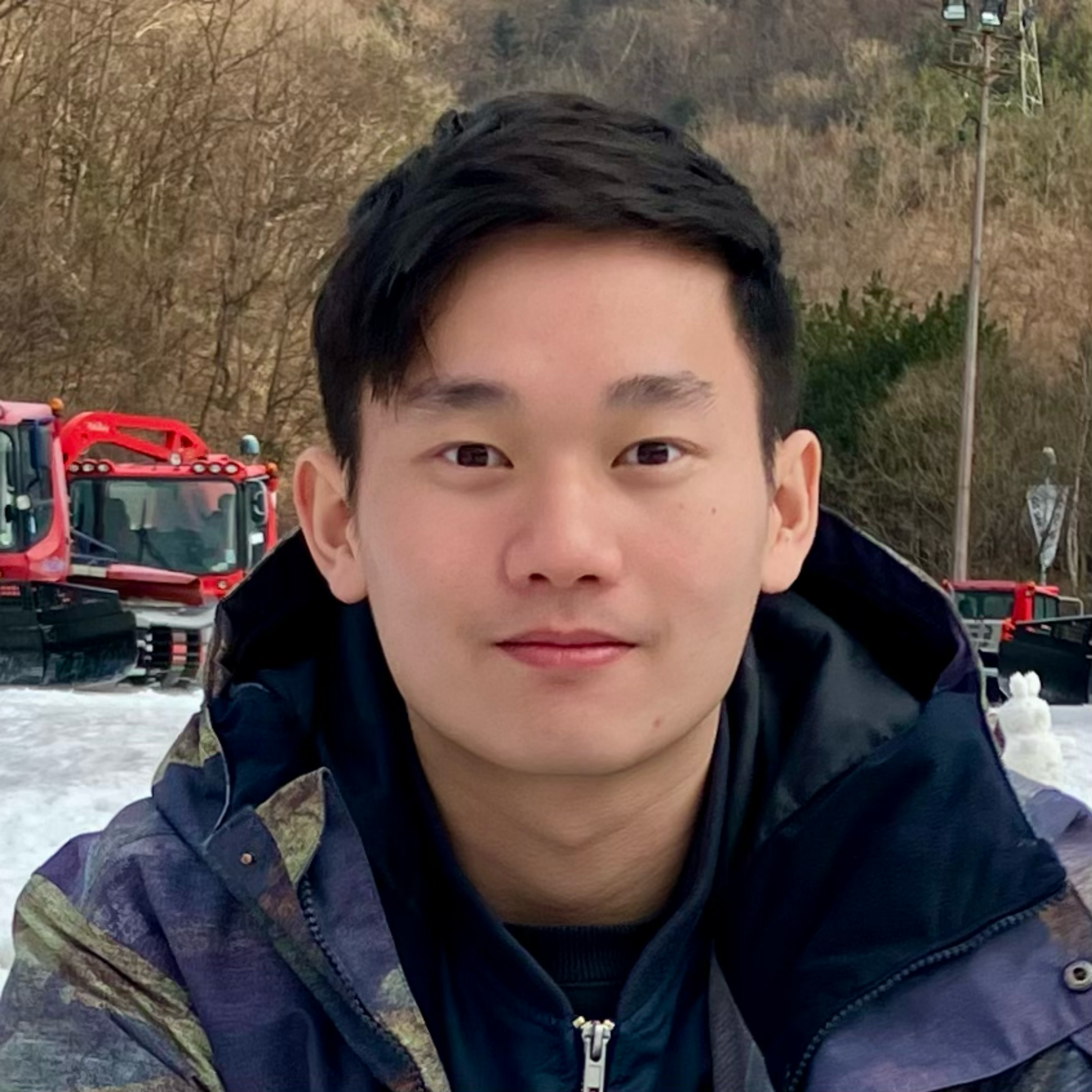 Ze-Wei Liou