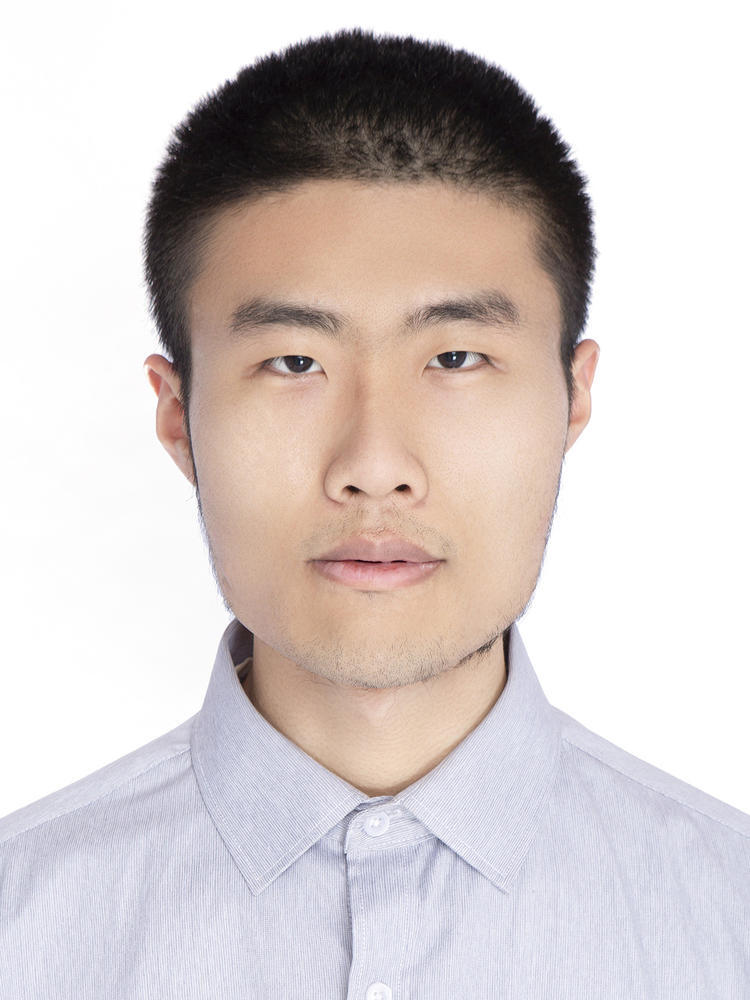Zhuoqing Song