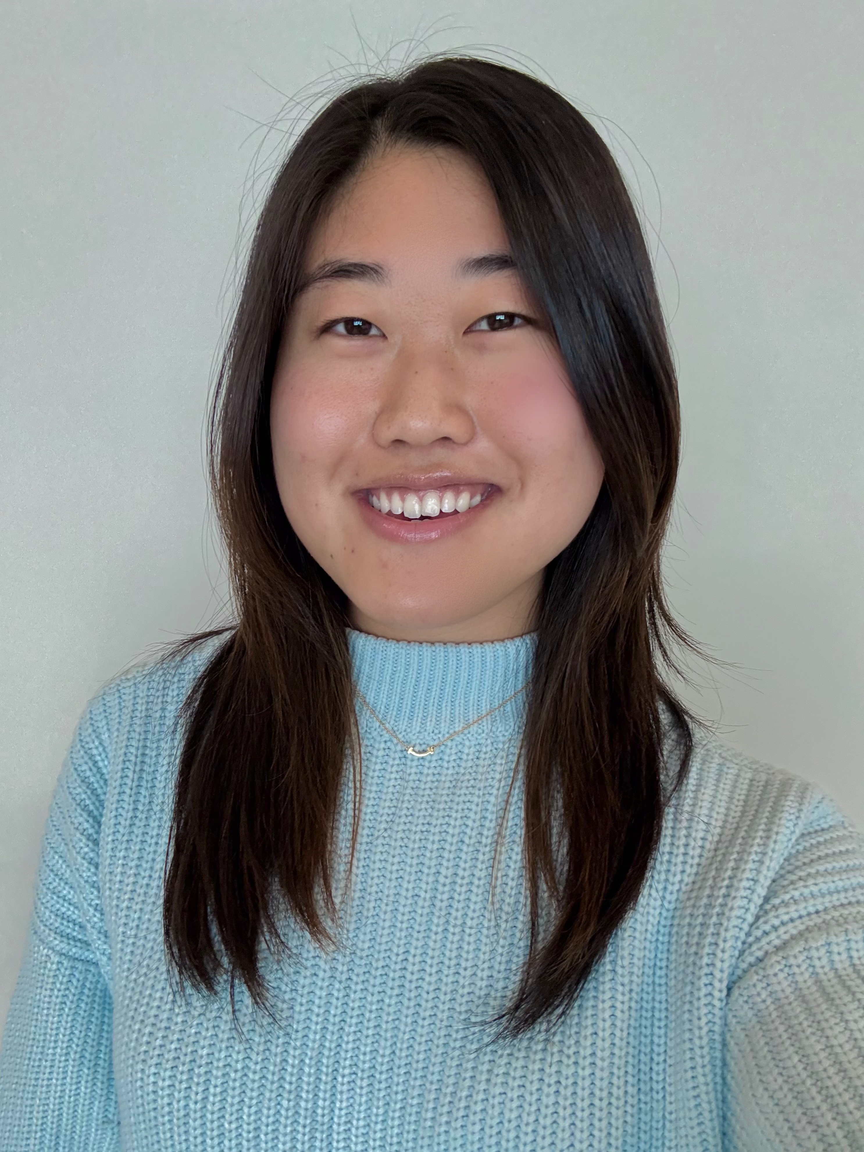 Caitlin Wang