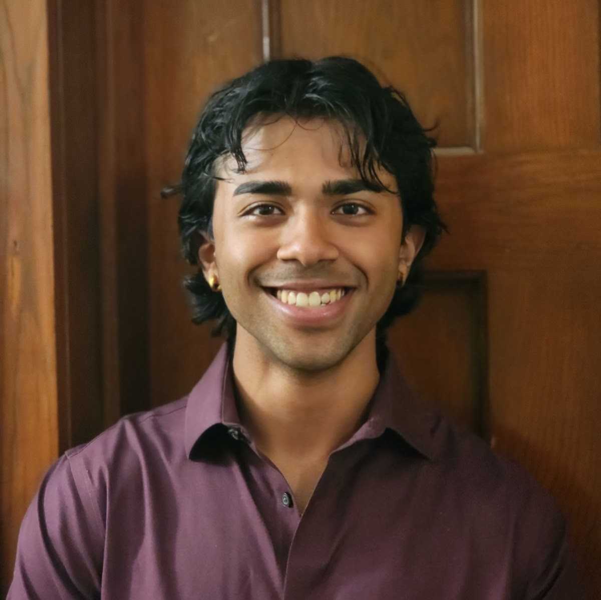 Arjun Menon
