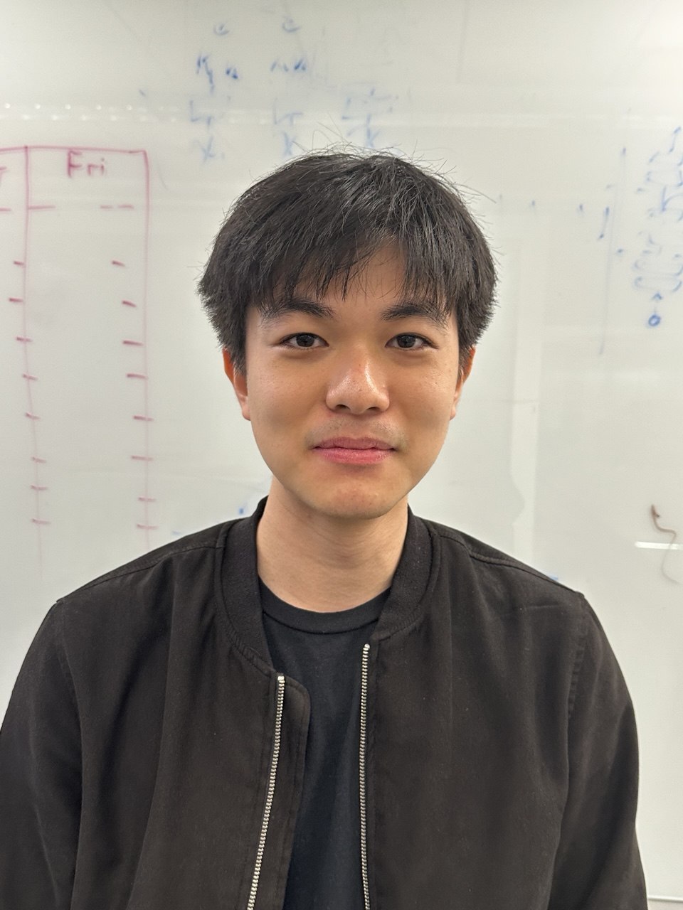 Nicholas Yap